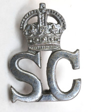 Special constable collar for sale  BANGOR