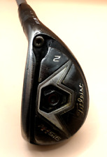 Titleist 915Hd 2 Hybrid 17.5* Diamana 80HY grafite rígido *Bom* comprar usado  Enviando para Brazil