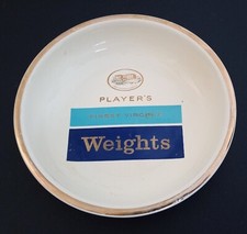 Vintage players weights for sale  HARTLEPOOL