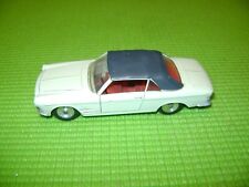 Solido 133 fiat d'occasion  La Chapelle-de-Guinchay