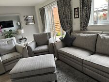 Duresta three piece for sale Duresta three piece for sale  TELFORD