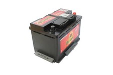 Caravan vehicle battery d'occasion  Expédié en Belgium