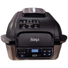 Ninja foodi indoor for sale  Lakeside