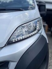Scheinwerfer fiat ducato gebraucht kaufen  Dachsenhausen, Osterspai