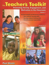 Teachers toolkit promoting for sale  MILTON KEYNES