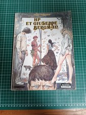Giuseppe bergman milo d'occasion  Montmorency
