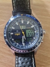 accurist skymaster for sale accurist skymaster for sale PLYMOUTH