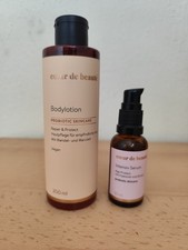 Beauty set coeur gebraucht kaufen  Dahnen, Irrhausen, Preischeid