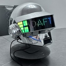 Daft punk mirror gebraucht kaufen  Kaltenkirchen