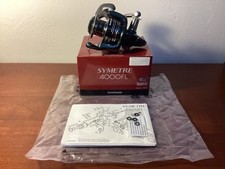 New shimano symetre for sale  Naples