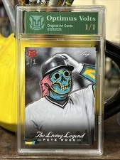 2012 leaf baseball for sale  San Diego