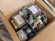 Microwave transformers microwa for sale  WIRRAL
