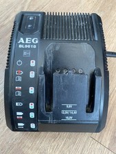 Aeg 9618 black for sale  GATESHEAD