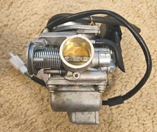 Pd24j carburetor gy6 for sale  Irvine