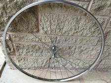 Vintage steel rigida for sale  SHEFFIELD