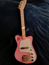 Loog mini electric for sale  Berlin