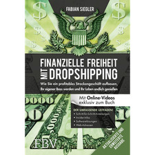 Finanzielle freiheit dropshipp gebraucht kaufen  Berlin