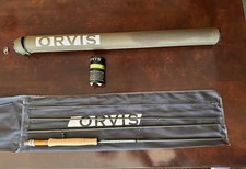 Orvis recon 6wt for sale  USA