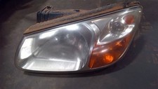 Driver left headlight for sale  Gaffney