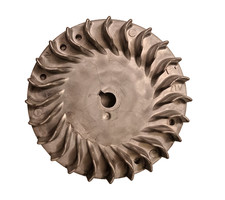 Used 10krpm aluminum for sale  Hampton