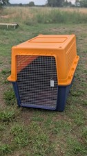 Dog crate travel for sale  BURY ST. EDMUNDS