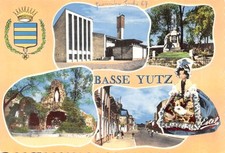 Basse yutz 591 d'occasion  France