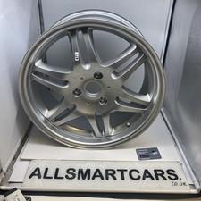 Smart 451 brabus for sale  COLCHESTER