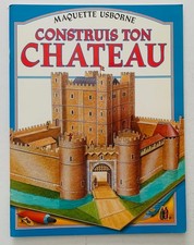 Maquette usborne construis d'occasion Maquette usborne construis d'occasion  Cogolin