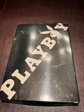 Playboy wood stainless for sale  Chicago
