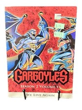 Gargoyles season vol. for sale  Austell