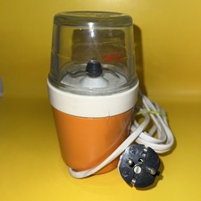Ddr kaffeemühle pirouette gebraucht kaufen  Marienberg, Pobershau