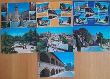 Vecchie cartoline san usato  Foligno