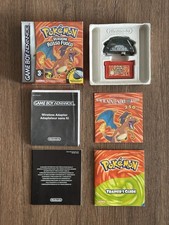 Pokemon rosso fuoco usato  Roma