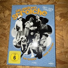 Kleinen strolche dvd gebraucht kaufen  Rüdesheim am Rhein