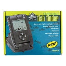 Fisherman habit portable for sale  Indianapolis