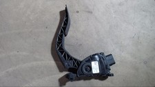 Gaspedal pedal elektrisch gebraucht kaufen  Aachen