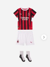 Kit bambino 2025 usato  Italia