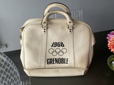 Sac sport voyage d'occasion  Aix-les-Bains