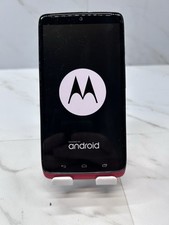 Motorola moto droid for sale  Redding