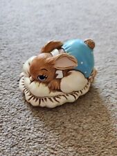 Cute pendelfin rabbit for sale  STRATFORD-UPON-AVON