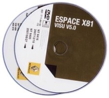 renault espace 2004 usato  Italia