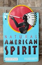 Natural american spirit for sale  Platteville