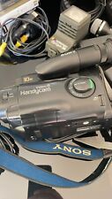 Sony dcr trv110e gebraucht kaufen  Wuppertal