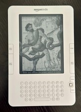 Amazon kindle 2nd for sale  Albuquerque