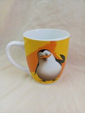 Mug pingouins madagascar d'occasion  Lille-