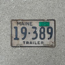 1950 1952 maine for sale  USA