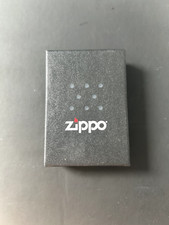 Genuine zippo cigarette for sale  ISLE OF LEWIS