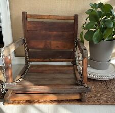 Vintage wooden oak for sale  Hanover