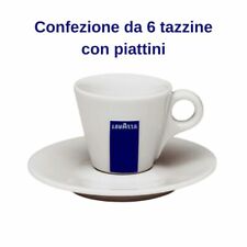 Set tazzine caffe usato  Ginosa