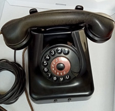 Telefon w48 gebraucht kaufen  Berlin